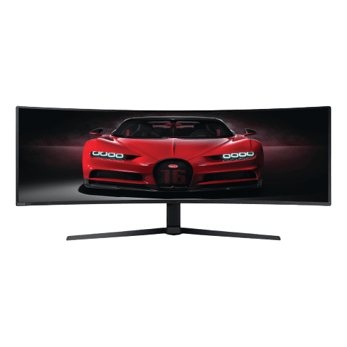 مانیتور مخصوص بازی سامسونگ مدل LS49AG950N-M سایز 49 اینچ