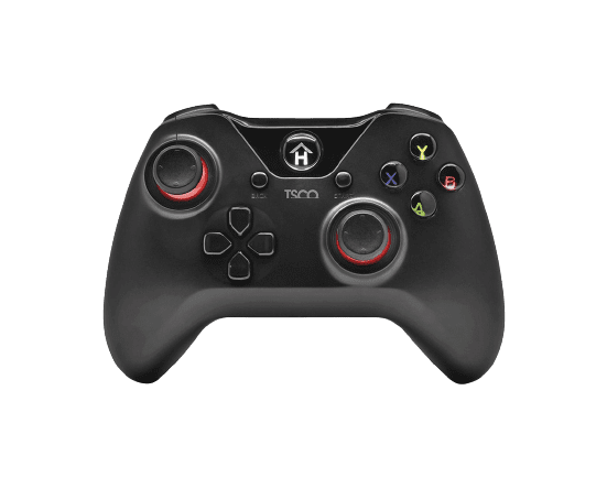 دسته بازی تسکو مدل TG 135W